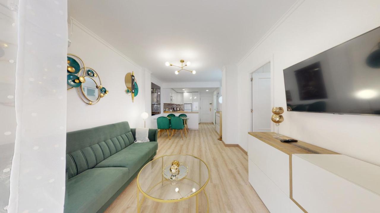 Appartamento Pedro Lorca Torrevieja Esterno foto