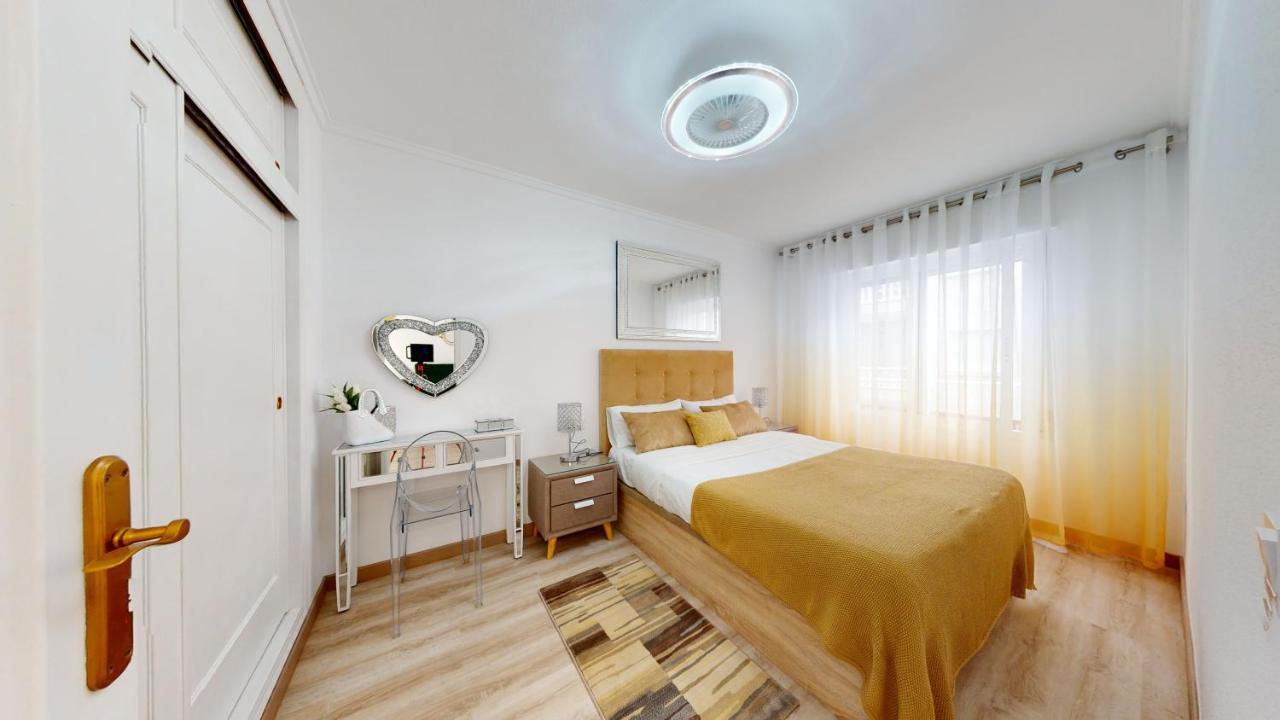Appartamento Pedro Lorca Torrevieja Esterno foto