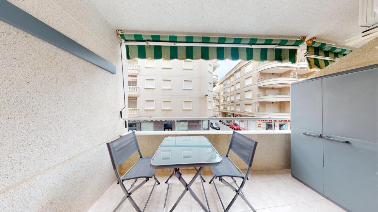 Appartamento Pedro Lorca Torrevieja Esterno foto