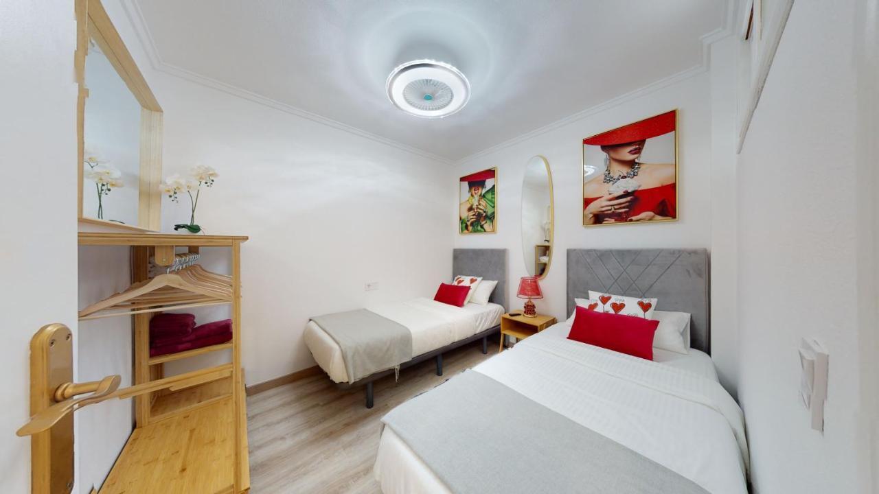 Appartamento Pedro Lorca Torrevieja Esterno foto