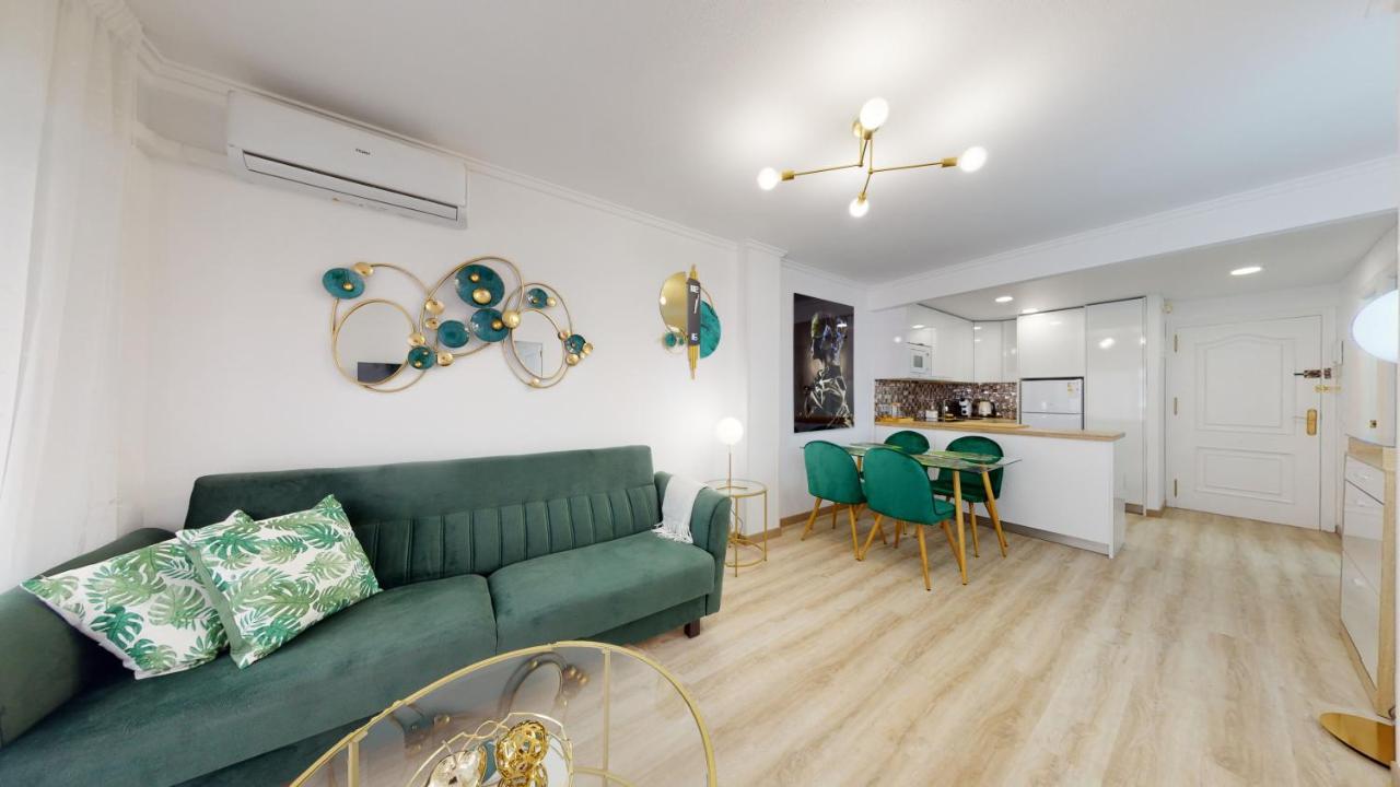 Appartamento Pedro Lorca Torrevieja Esterno foto